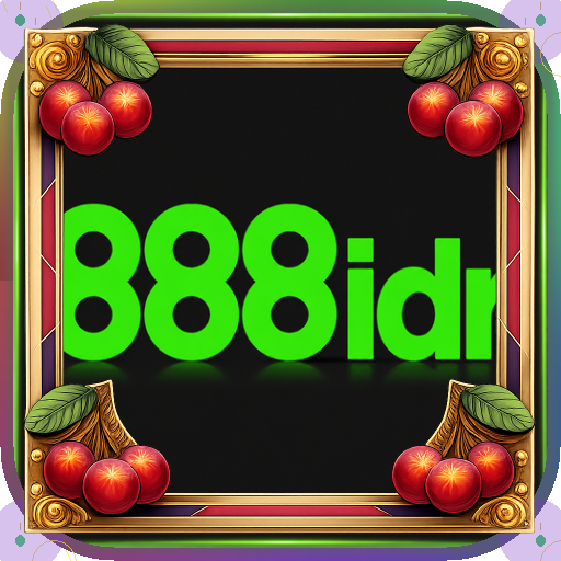 888idr — mitra unggulan