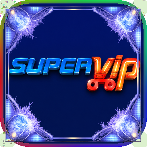 supervip — mitra unggulan