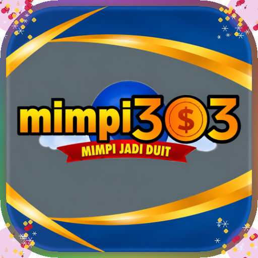 mimpi303 — mitra unggulan